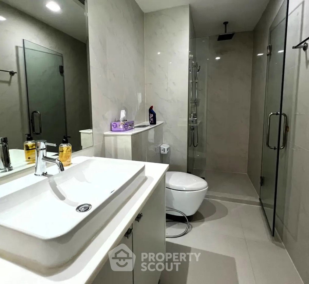รูป คอนโดขาย 2 ห้องนอน ชั้น 20 ขนาด 161 ตร.ม. My Resort @ River ใกล้ MRT บางพลัด 300 ม. (ID 3119522) - รูปที่ 22/37