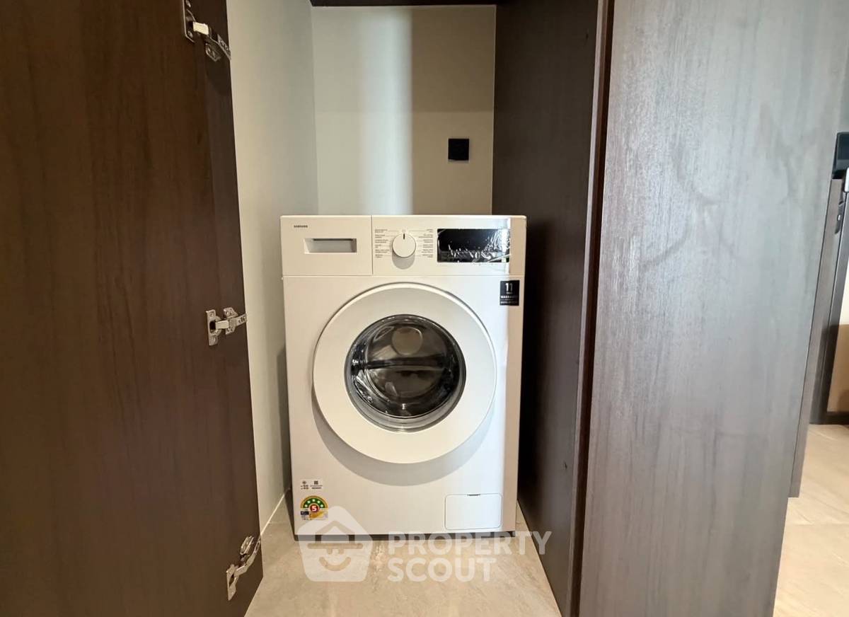รูป คอนโด 1 ห้องนอน 47 ตร.ม. เดอะ พาโนร่า เอสตูเรีย ใกล้สัตหีบ (ให้เช่า) (ID 3118854) - รูปที่ 12/13