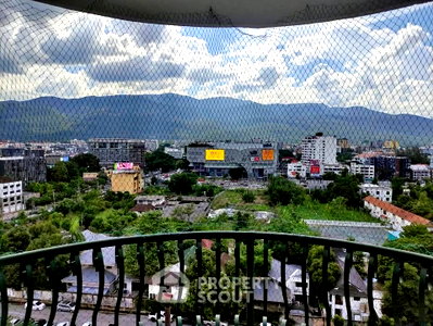 ขายคอนโด : คอนโด 1 ห้องนอน Hillside Condo 4 ขายย่านช้างเผือก เชียงใหม่ (ID 3119949)
