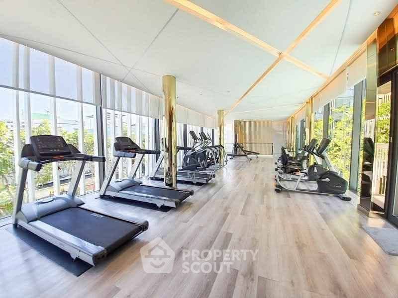 picture 1-BR Condo At Ikon Sukhumvit 77 Near BTS On Nut (ID 3118764) - 2/10