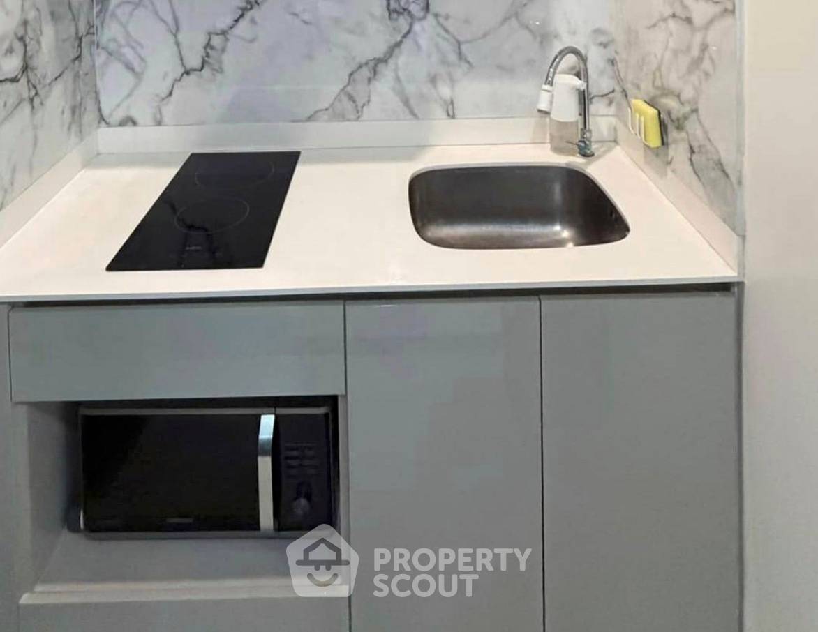 รูป คอนโด 1 ห้องนอน ราคาดี ที่ เดอะนิช ไพรด์ ทองหล่อ-เพชรบุรี ใกล้บางกะปิ (ID 2783381) - รูปที่ 6/6