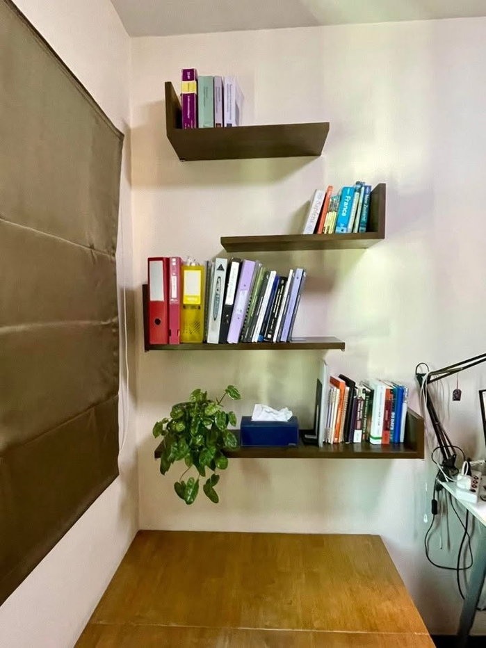 picture MRT rama 9 600 m. Condo A space Asoke - Ratchada ( Rental ) Price  19,000 Baht - 4/17