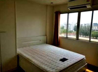 Condos for rent : AS1465 Lumpini Condo Town Bodindecha-Ramkhamhaeng For Rent