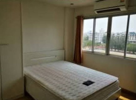 รูปภาพ AS1465 Lumpini Condo Town Bodindecha-Ramkhamhaeng For Rent