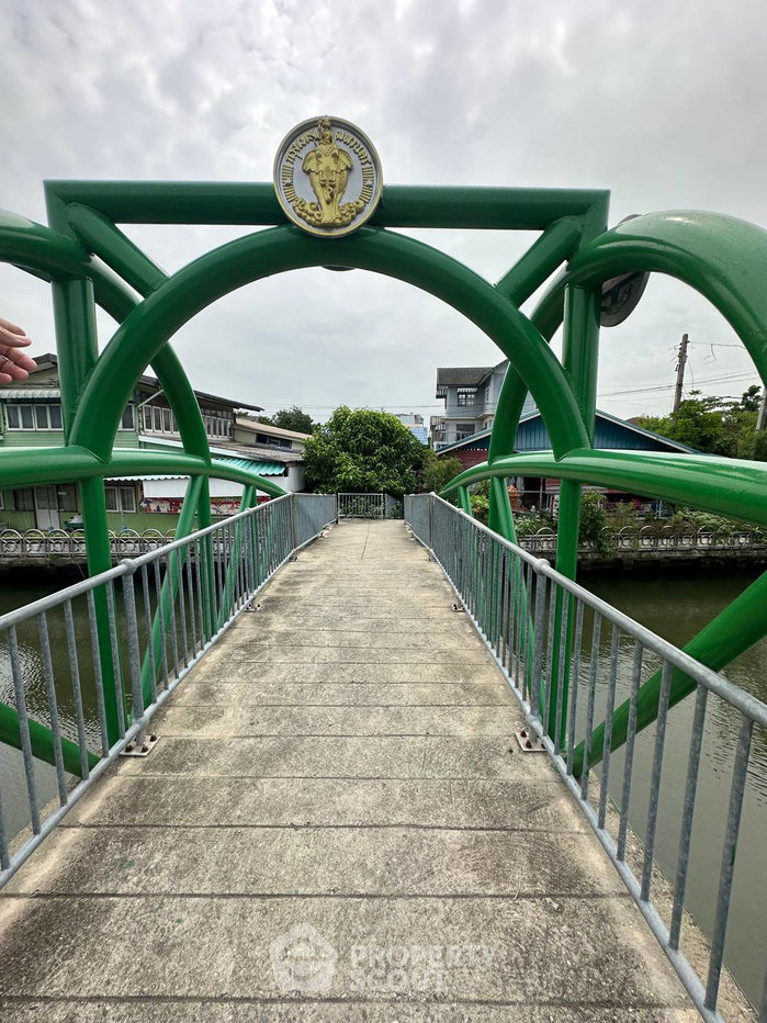 รูป ขายที่ดิน ในธวีวัฒนา กรุงเทพมหานคร (ID 3049548) - รูปที่ 11/15