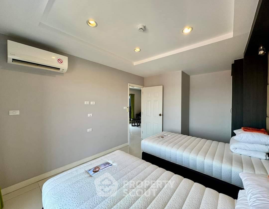 picture 2-Bedroom Condo For Sale At New Nordic Atrium, Phratamnak (ID 1529083) - 4/15