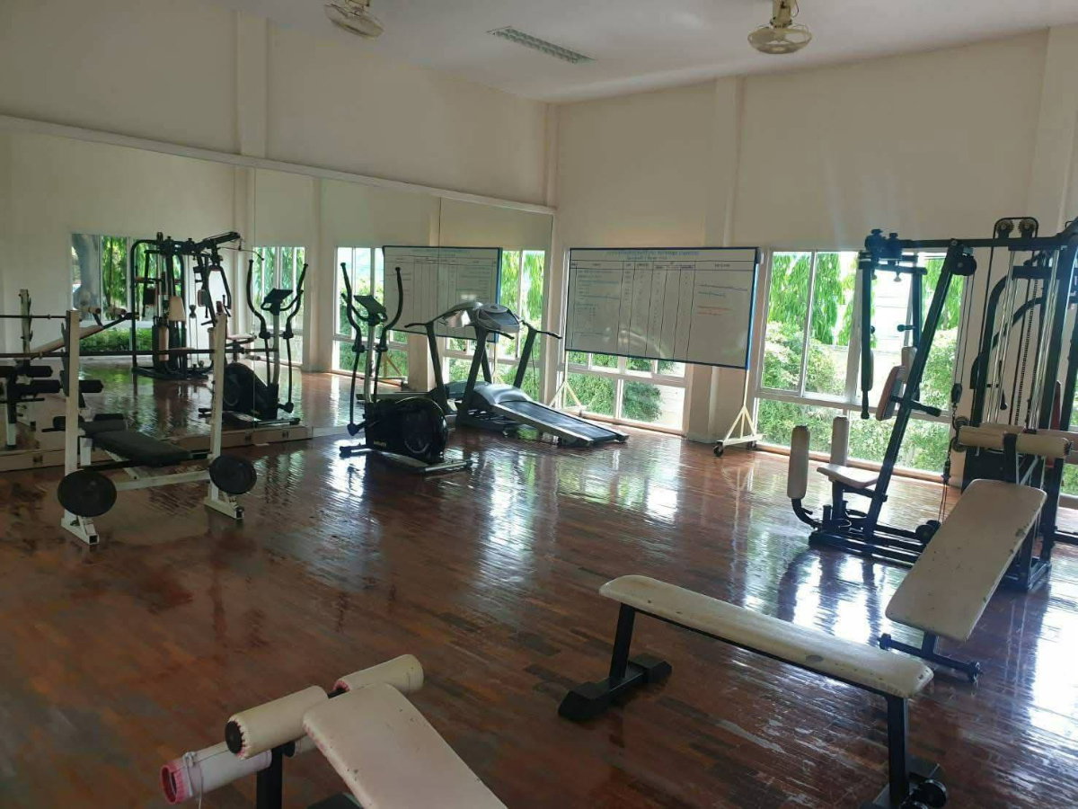 รูป ขายบ้าน หมู่บ้านอาภากร 2 5 ห้องนอน 4 ห้องน้ำ    71.1 ตรว..ถ.ดาวทอง ศาลายา พุทธมณฑล   คุ้มค่าคุ้มราคา                    - รูปที่ 13/23