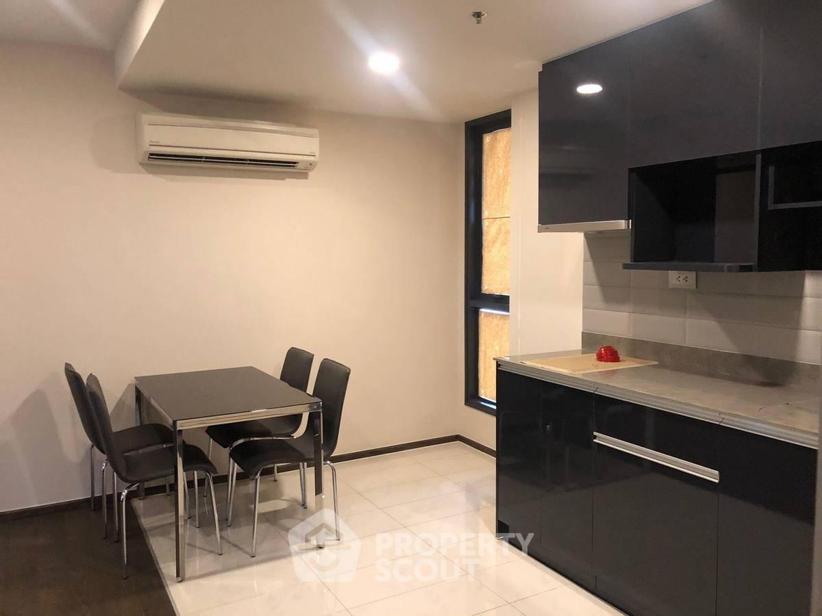 รูป คอนโด 2 ห้องนอน ราคาดี Ideo Q Siam - Ratchathewi ใกล้ BTS ราชเทวี 300 ม. (ID 3116095) - รูปที่ 3/21