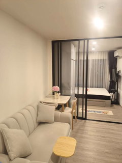 รูปภาพ Condo for Rent at Origin Plug & Play Sirindhorn Station (A6907105)
