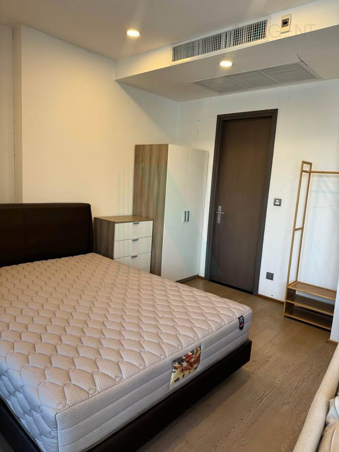 picture 🔺 For Sell Condo ASHTON CHULA - SILOM Building 1, Floor 30,1 bed room, Room size 32 sqm - 2/8