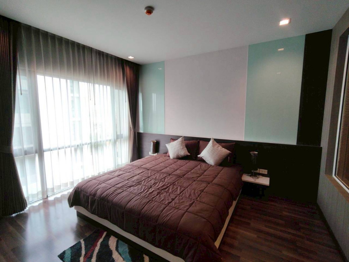 รูป k1623 ให้เช่าคอนโด S block condo #ใกล้บึงหนองโคตร ใกล้เซ็นทรัลขอนแก่น #ห้องใหม่มือ1  ห้องพักหรู สะอาด ทำเลดี เดินทางสะดวก 🔸ขนาดพื้นที่ 60 ตรม.  - รูปที่ 69/75