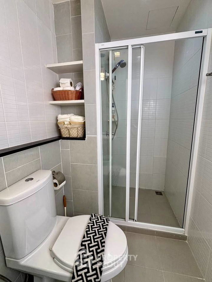 รูป คอนโด 1 ห้องนอน ขายที่ เอสเซนท์ เชียงใหม่ ใกล้ เซ็นทรัลเฟสติวัล (ID 3116045) - รูปที่ 6/20