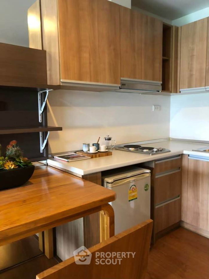รูป คอนโด 1 ห้องนอน ขนาด 52 ตร.ม. ราคาดี ที่ The Next Sukhumvit 52 (Garden Suite) ใกล้ BTS อ่อนนุช 200 ม. (ID 2860473) - รูปที่ 17/19