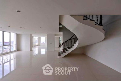 Condos for sale : 3-BR 343 Sqm Condo At Asoke Place Near MRT Sukhumvit 300m (ID 3123327)