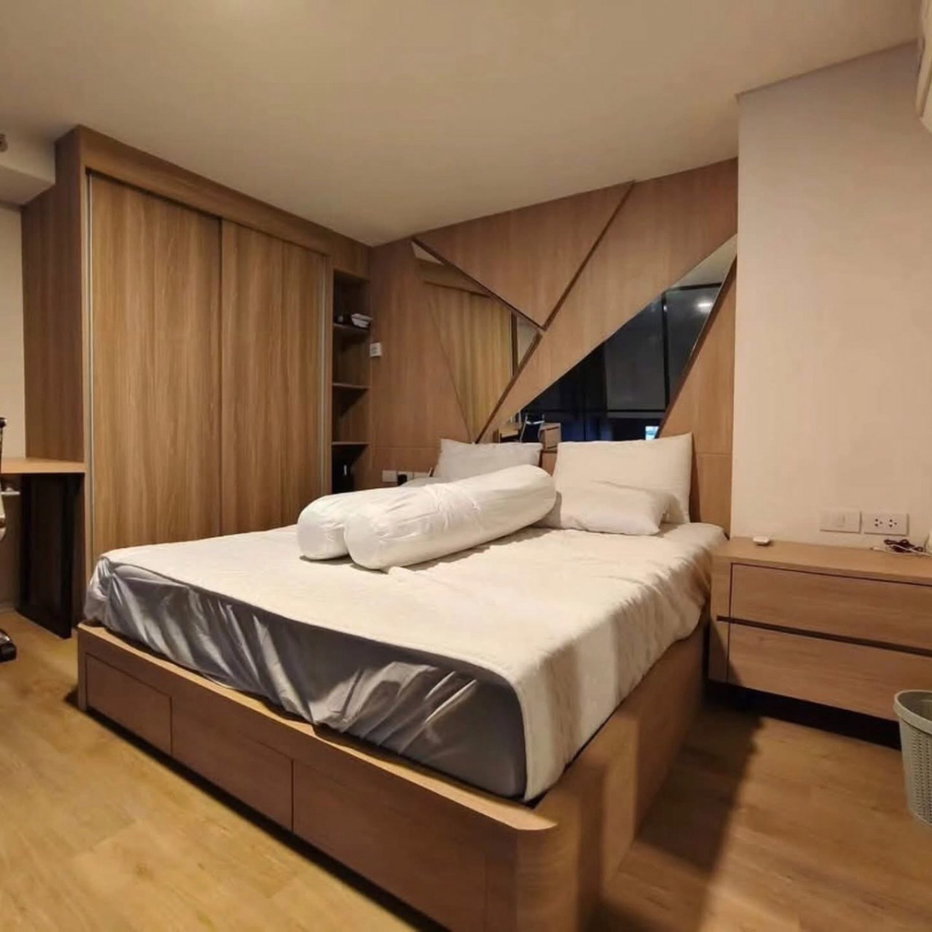 picture Siamese Sukhumvit 87 (Ramada Residence) - 8/12