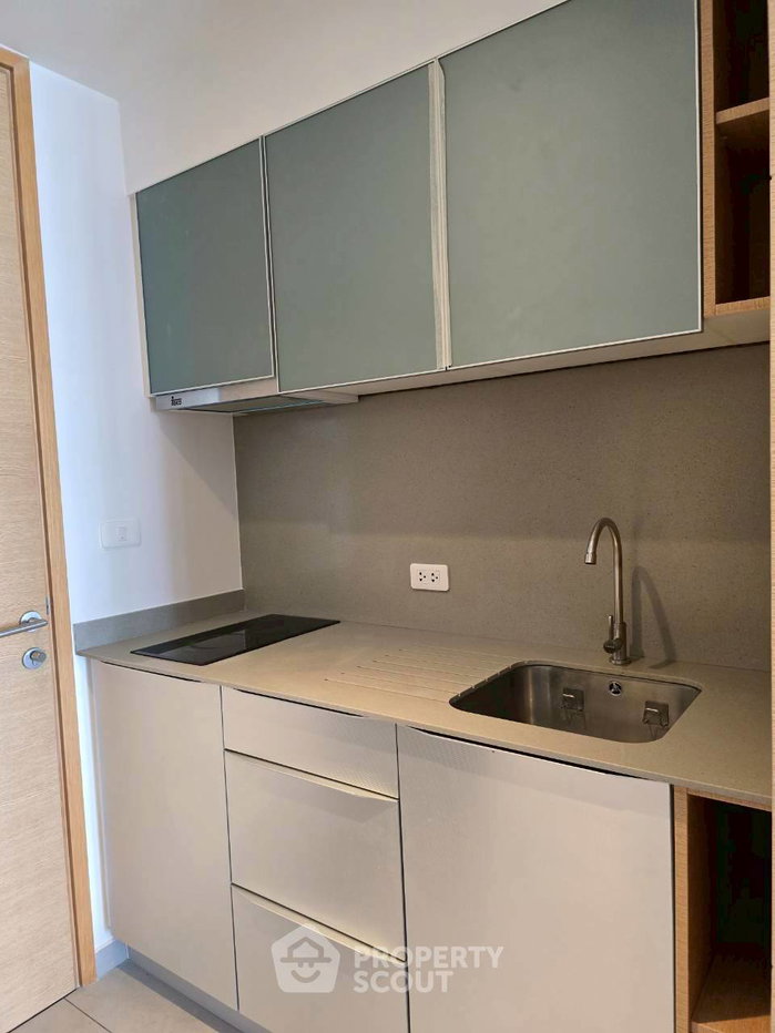 รูป คอนโด 1 ห้องนอน 28 ตร.ม. ชั้น 18 The Lofts Ekkamai ใกล้ BTS เอกมัย 200 ม. (ID 3119145) - รูปที่ 10/10