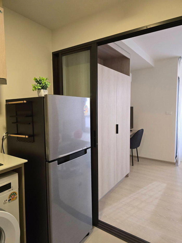 picture AS2229 DCondo air Lad Krabang For Rent - 7/10