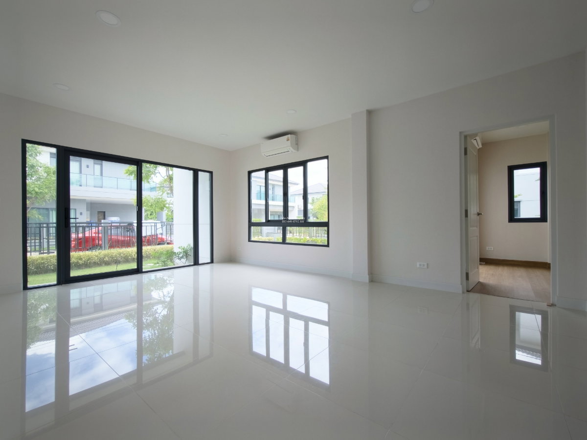 รูป ขายบ้านเดี่ยว เซนโทร ทวีวัฒนา เนื้อที่ 102.8 ตร.ว. พื้นที่ใช้สอย 320 ตร.ม. 4 นอน 5 น้ำ จอดรถ 4 คัน หลังใหญ่ ใกล้บรมราชชนนี เพชรเกษม กาญจนาภิเษก - รูปที่ 11/88