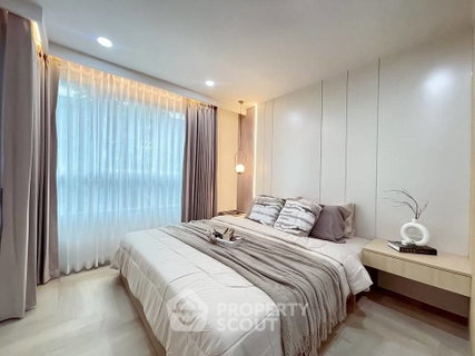 คอนโด 1 ห้องนอน เดอะ โคลเวอร์ ทองหล่อ เรสซิเดนซ์ ชั้น 4 ใกล้ BTS ทองหล่อ (ID 2672553)