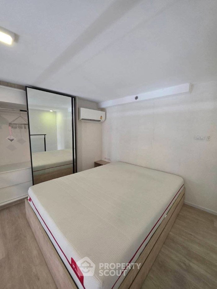รูป คอนโด 1 ห้องนอน ชั้น 19 ที่ Siamese Sukhumvit 48 ใกล้ BTS อ่อนนุช (400 ม.) (ID 3124557) - รูปที่ 5/10