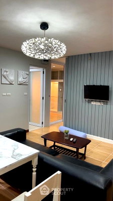 Condos for rent : Pet-Friendly 1-BR Condo With 67 Sqm, Happy Condo Ladprao 101 (ID 3119071)