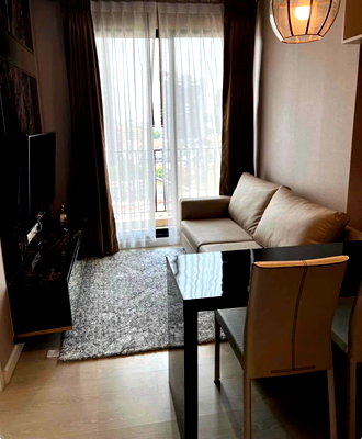 Condos for rent : Niche Pride Thonglor-Phetchaburi 