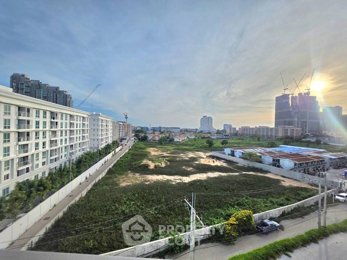 รูป คอนโด 1 ห้องนอน 40 ตร.ม. ราคาเหมาะสม ที่ Amazon Residence Pattaya (ID 3119954) - รูปที่ 12/13