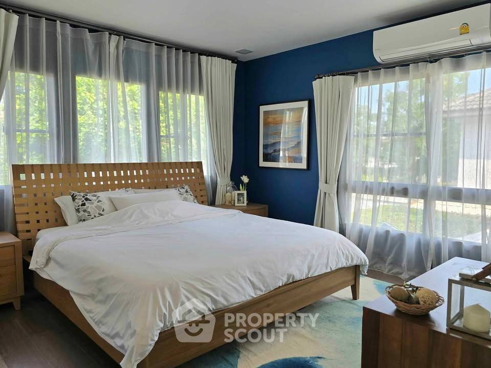 รูป บ้าน 3 ห้องนอน ให้เช่า มัณฑนา บางนา กม.7 เขตบางแก้ว (ID 3117375) - รูปที่ 7/20