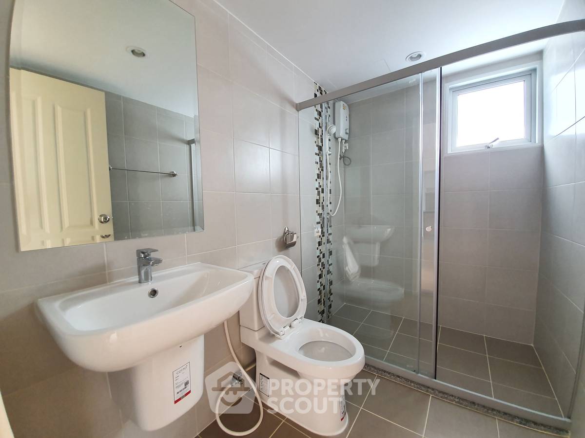 picture 2-Bedroom Condo For Rent At Supalai Veranda Rama 9 | Bang Kapi (ID 3122030) - 4/12