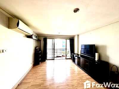 Condos for sale : Ideal Family Residence Near On Nut & Ekkamai | 63.62 sqm| Ready to View, Contact Us Now!  5965595