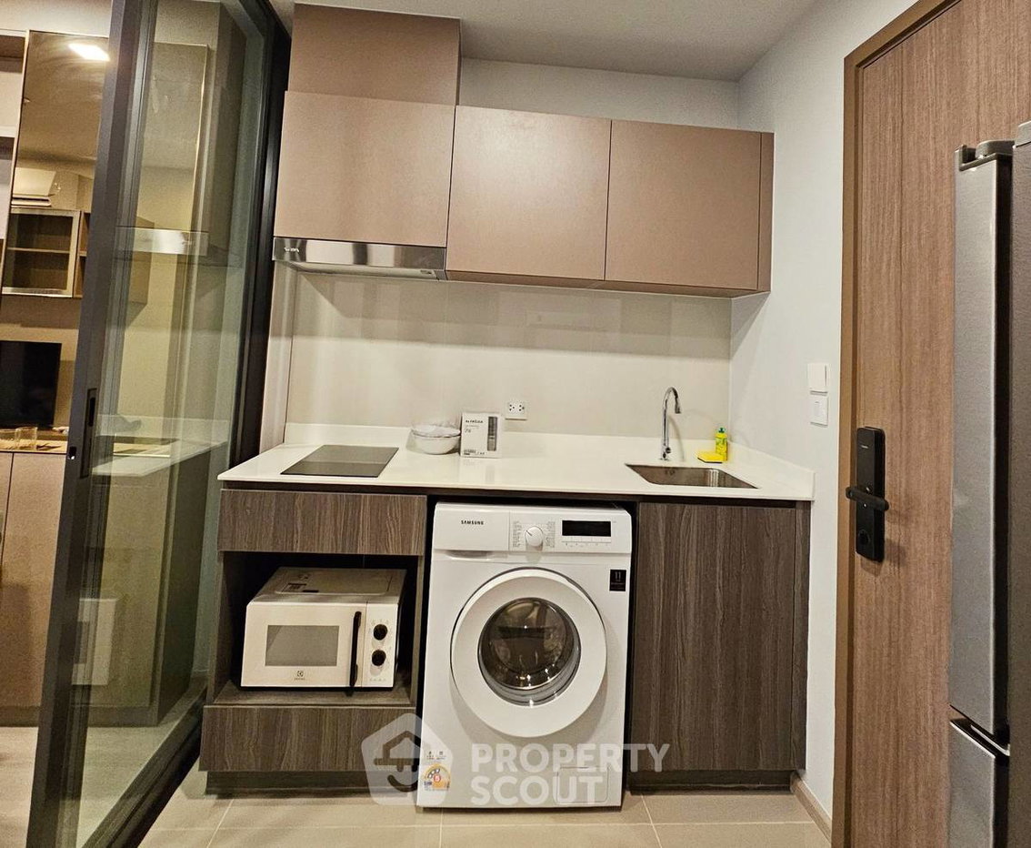 รูป คอนโด 1 ห้องนอน ที่ Life Phahon Ladprao ชั้น 26 ใกล้ BTS ห้าแยกลาดพร้าว 300 ม. (ID 2740053) - รูปที่ 3/11