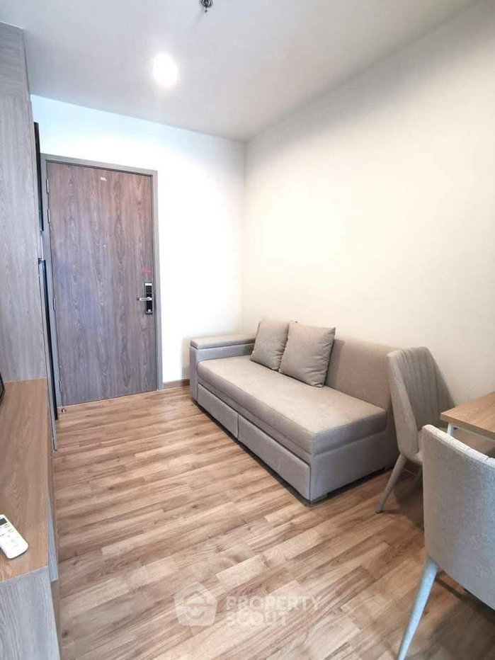 picture Well-Priced 1-BR Condo At The Niche Mono Sukhumvit 50, BTS On Nut (ID 2078323) - 7/12