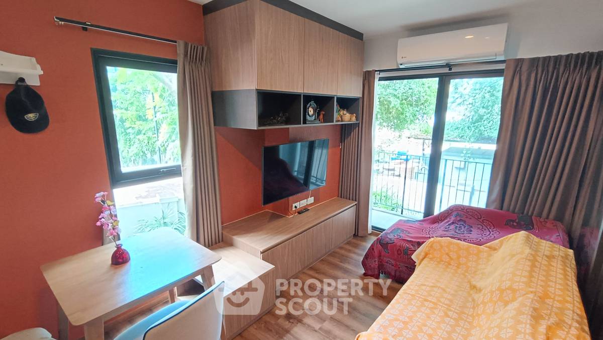 รูป คอนโด 1 ห้องนอน ราคาดี โครงการ ลา ฮาบานา หัวหิน ใกล้ วานา นาวา (ID 3116677) - รูปที่ 11/14