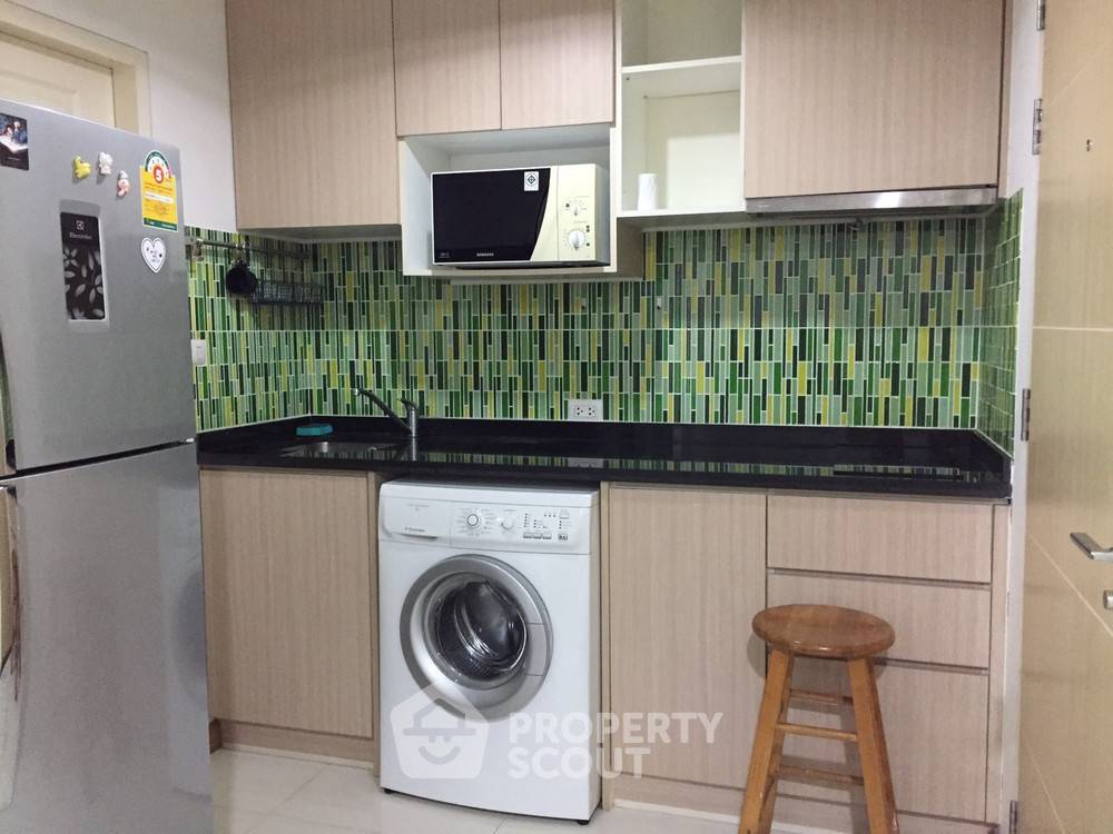 รูป คอนโด 1 ห้องนอน ชาโตว์ อิน ทาวน์ พหลโยธิน 14 ใกล้ BTS อารี (ID 386027) - รูปที่ 11/13