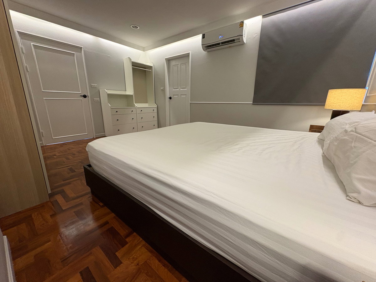 รูป ให้เช่า 250ตรม. 3ห้องนอน 3.5ห้องนํ้า Thongtip Mansion สุขุมวิท47 ชั้น12 - รูปที่ 75/75