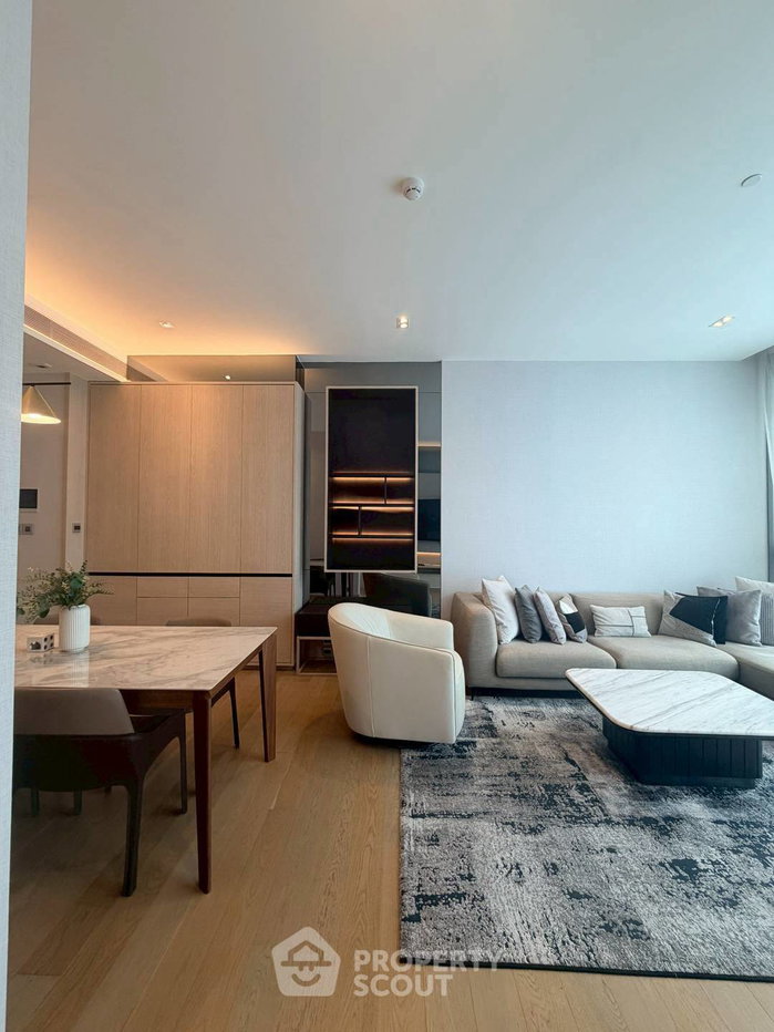 รูป คอนโด 2 ห้องนอน The Strand Thonglor ใกล้ BTS ทองหล่อ 100 ม. (ID 3117127) - รูปที่ 2/14