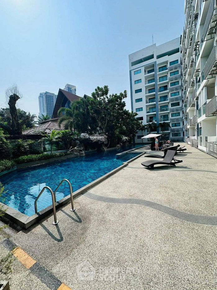 รูป คอนโด 2 ห้องนอน ที่ Club Royal Condominiums ใกล้ Sanctuary Of Truth (ID 3114629) - รูปที่ 3/19