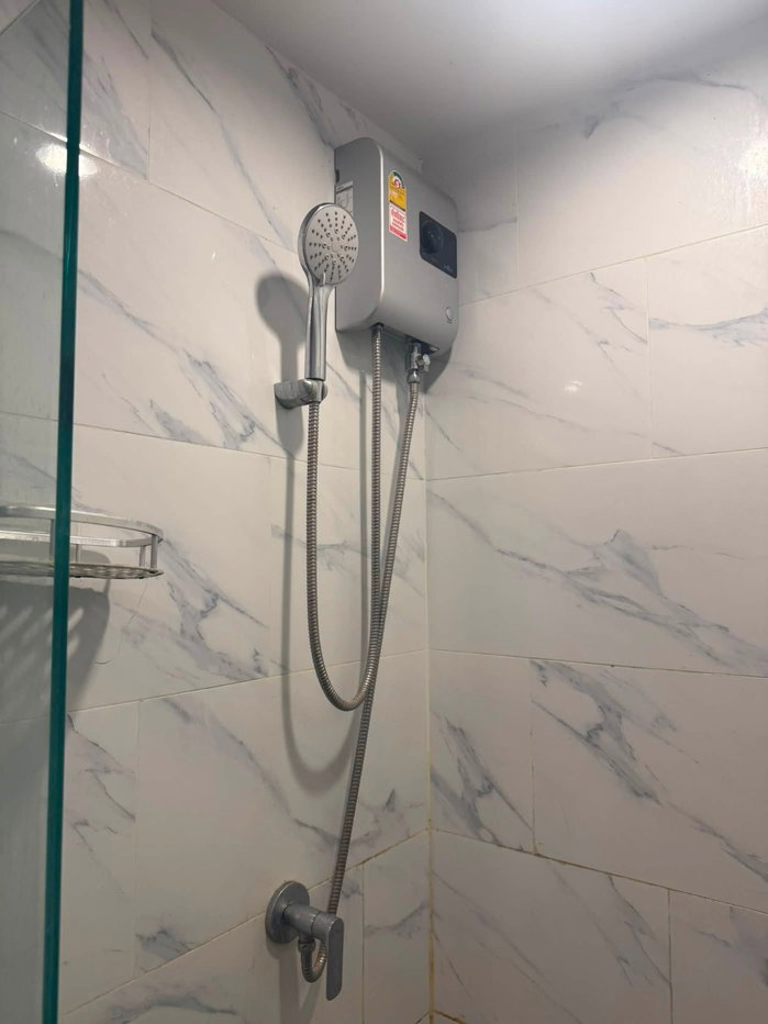 รูป 🟢ER26314 🟢ให้เช่า / For Rent THE EXCEL RATCHADA 18 💰 ราคา 21,000 บาท/เดือน - รูปที่ 5/7
