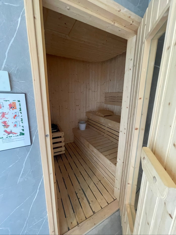 รูป 🔥นัดชมห้องได้ทุกวัน🔥  🏙️ คอนโดให้เช่า ทำเลบางนา | 1 Bedroom 35 ตร.ม. 💸 เพียง 15,000 บาท/เดือน Free Wifi 🛜 พร้อมเข้าอยู่ - รูปที่ 20/23