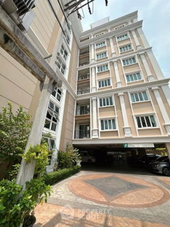 รูปภาพ คอนโด 1 ห้องนอน ขนาด 40 ตร.ม. Le Nice Ekkamai ใกล้ BTS เอกมัย (ID 3076024)