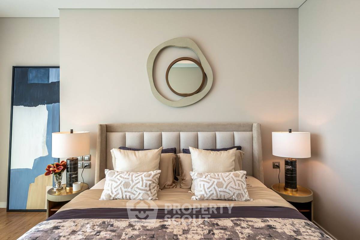 รูป คอนโด 1 ห้องนอน ขนาด 87 ตร.ม. ขาย ที่ ซินธร ทองสัน ใกล้ BTS ราชดำริ (ID 3023868) - รูปที่ 8/19