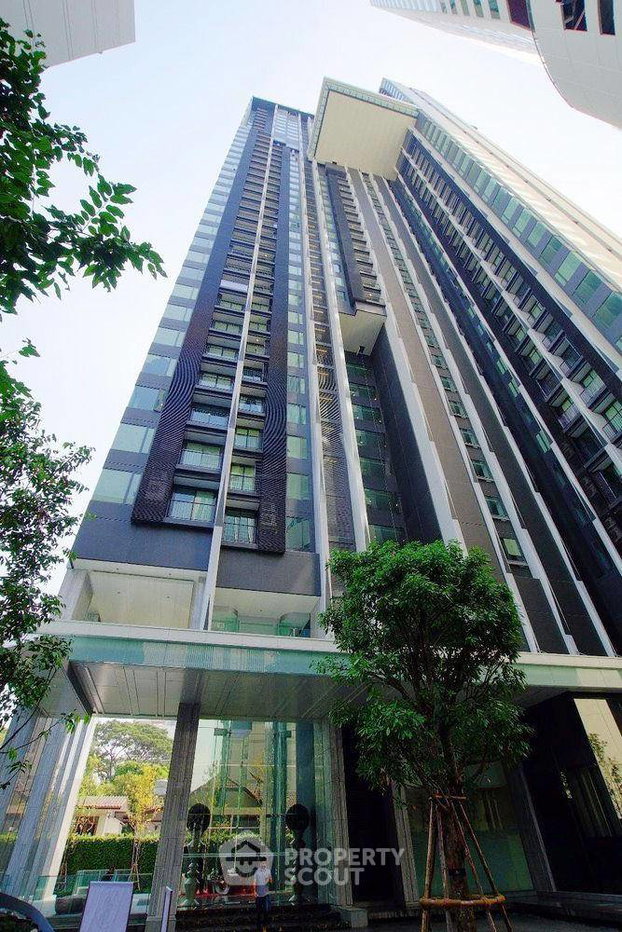 รูป คอนโด 1 ห้องนอน 33 ตร.ม. ชั้น 15 The Edge Sukhumvit 23 ใกล้ MRT สุขุมวิท 200 ม. (ID 3114686) - รูปที่ 7/7