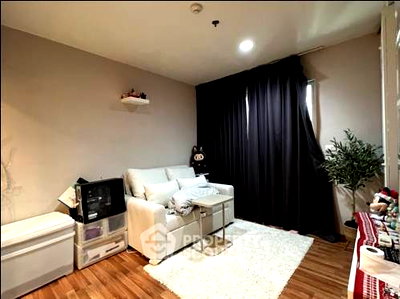 Condos for sale : 1-BR Fuse Chan-Sathorn Condo For Sale In Sathon (ID 3126416)