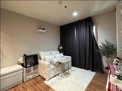 คอนโด 1 ห้องนอน ขาย ใน ฟิวส์ จันทน์-สาธร ใกล้ถนนจันทน์ ทุ่งวัดดอน (ID 3126416)