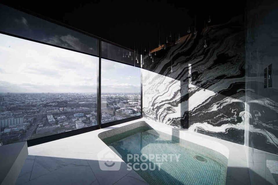 รูป คอนโด 3 ห้องนอน 81 ตร.ม. ชั้น 24 Park Origin ราชเทวี ใกล้ BTS ราชเทวี 300 ม. (ID 3122541) - รูปที่ 46/47