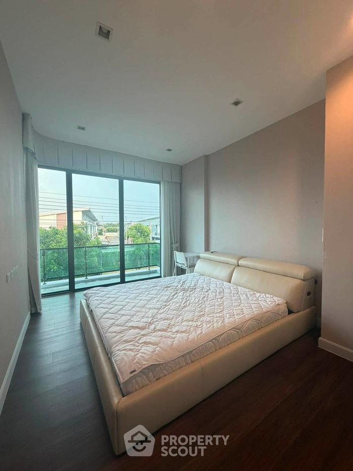 รูป บ้านเดี่ยว 3 ห้องนอน ขาย กรุงเทพ บูเลอวาร์ด บางนา-ศรีนครินทร์ (ID 3126763) - รูปที่ 10/13