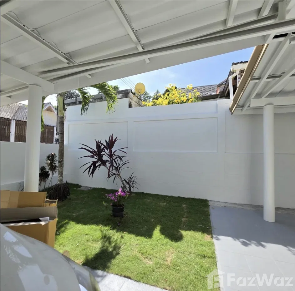 picture 2 Bedroom House for rent at Baan Promphun Paklok 6620865 - 13/13