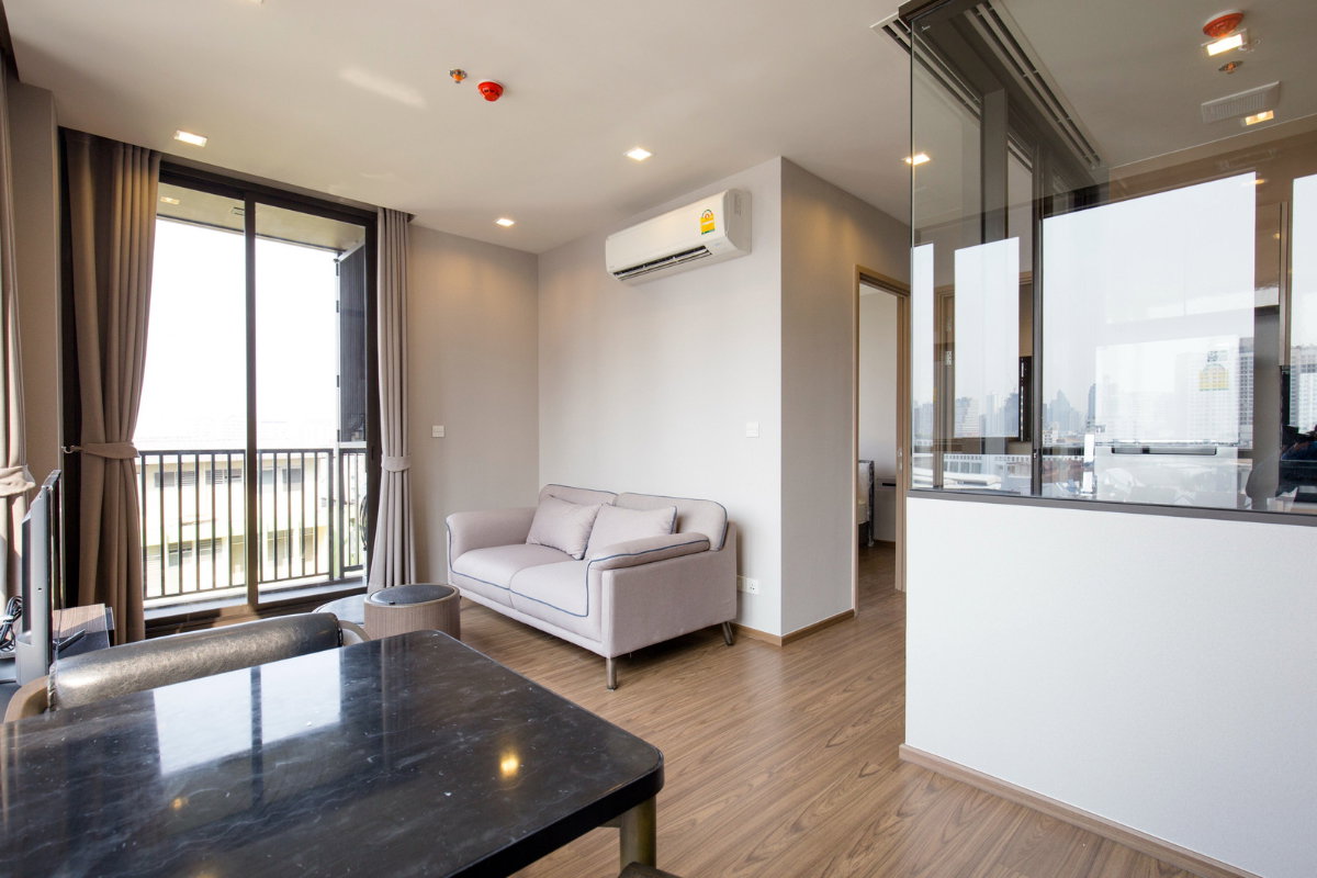 รูป Code: 26KJ3922 ให้เช่า THE LINE Sukhumvit 71 🔥🔥 จองเดือนนี้รับส่วนลด1,000บาท 🔥🔥 @kjcondo (มี@ข้างหน้าด้วยนะคะ) - รูปที่ 5/13