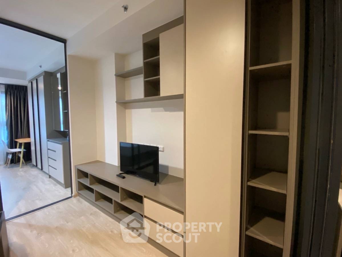 รูป คอนโด 1 ห้องนอน 35 ตร.ม. โครงการ Ideo Sathorn-Wongwian Yai ใกล้ BTS วงเวียนใหญ่ 200 ม. (ID 3119167) - รูปที่ 10/19
