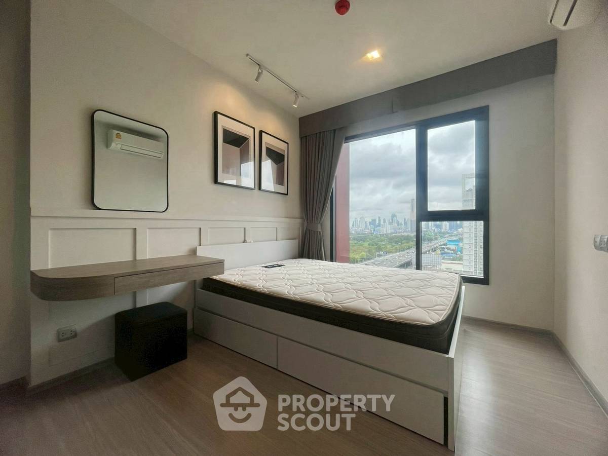 รูป คอนโด 1 ห้องนอน ราคาดี Life Asoke Hype ใกล้ ARL มักกะสัน 400 ม. 📍 (ID 2929201) - รูปที่ 2/9